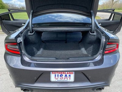 2023 Dodge Charger R/T