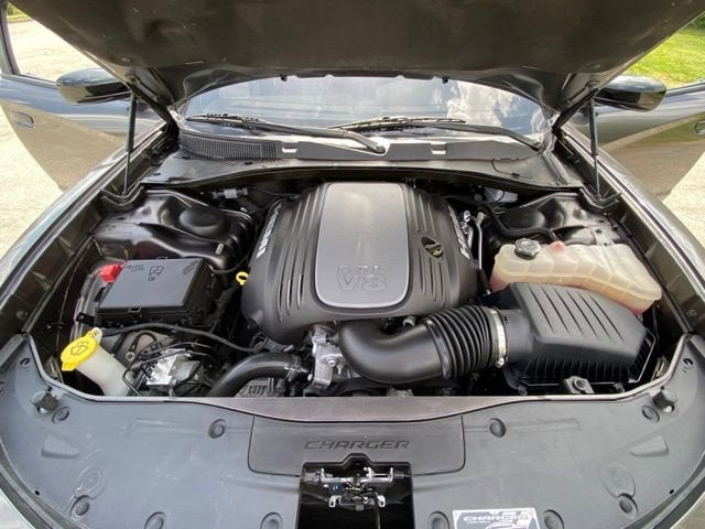 2023 Dodge Charger R/T