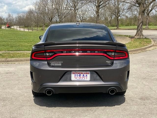 2023 Dodge Charger R/T