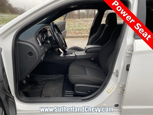 2021 Dodge Charger GT