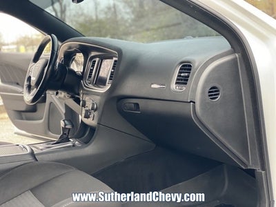 2021 Dodge Charger GT