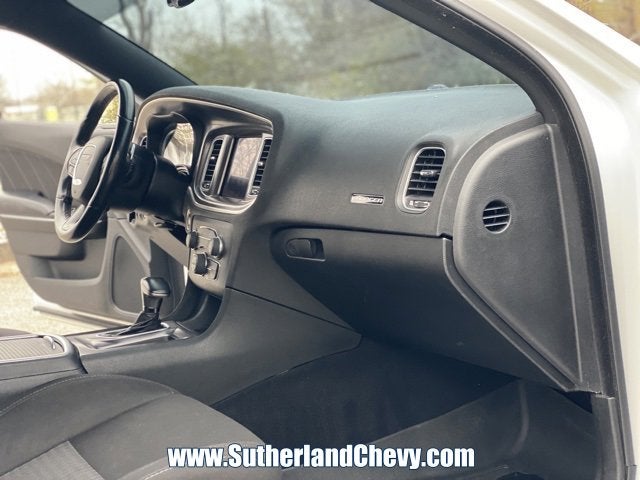 2021 Dodge Charger GT