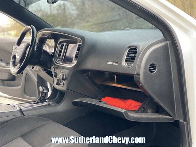 2021 Dodge Charger GT