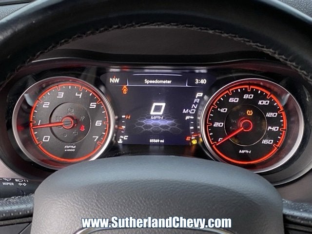 2021 Dodge Charger GT