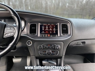 2021 Dodge Charger GT