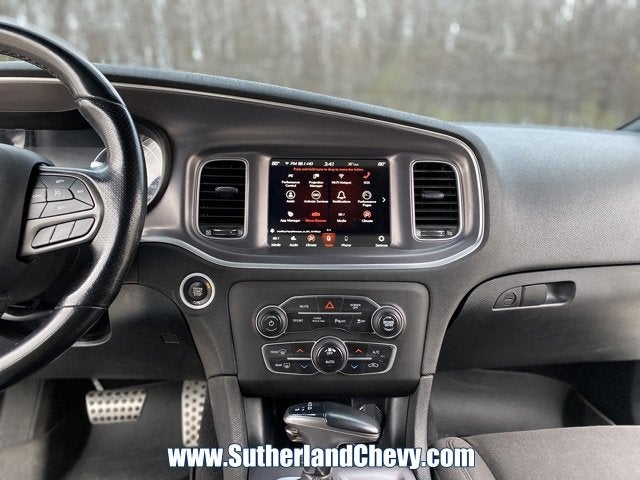 2021 Dodge Charger GT