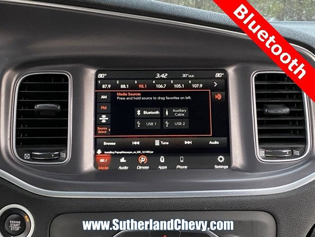 2021 Dodge Charger GT