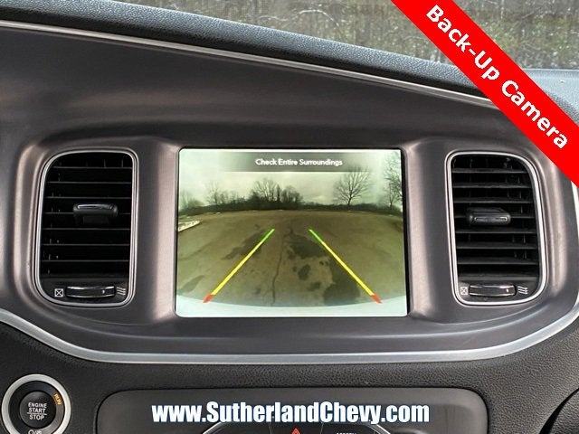 2021 Dodge Charger GT