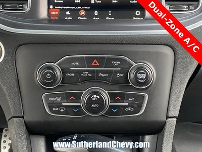 2021 Dodge Charger GT