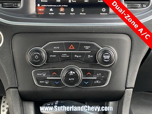 2021 Dodge Charger GT