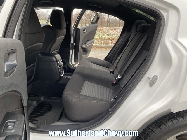 2021 Dodge Charger GT