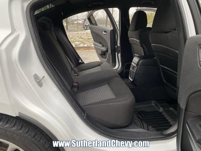 2021 Dodge Charger GT