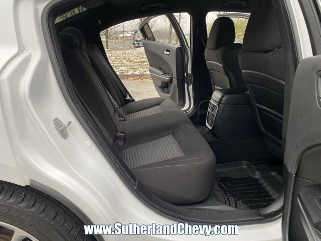 2021 Dodge Charger GT