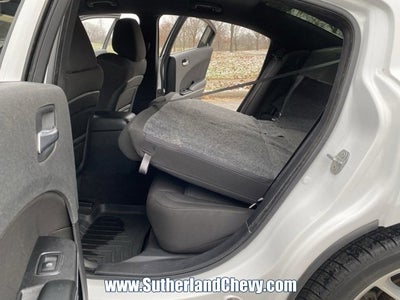 2021 Dodge Charger GT