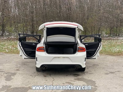 2021 Dodge Charger GT