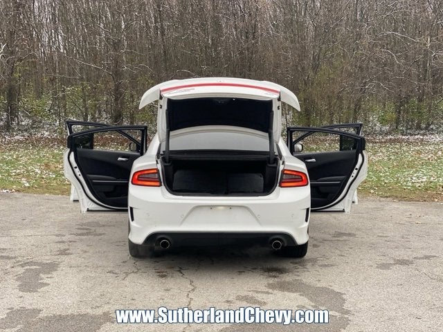 2021 Dodge Charger GT