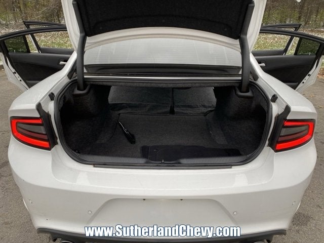 2021 Dodge Charger GT