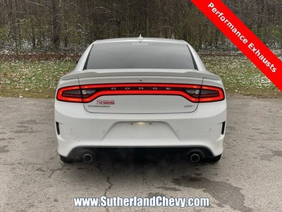 2021 Dodge Charger GT