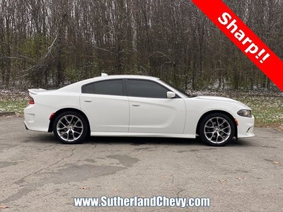 2021 Dodge Charger GT