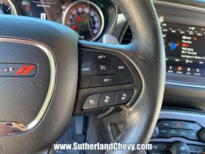 2018 Dodge Challenger 392 Hemi Scat Pack Shaker