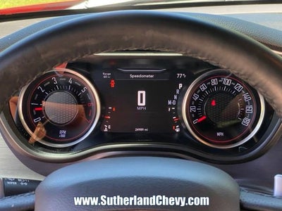2018 Dodge Challenger 392 Hemi Scat Pack Shaker