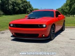 2018 Dodge Challenger 392 Hemi Scat Pack Shaker