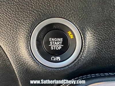 2018 Dodge Challenger 392 Hemi Scat Pack Shaker