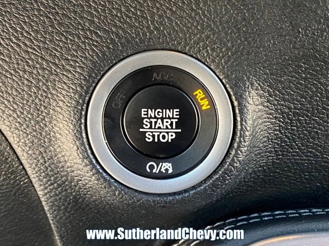2018 Dodge Challenger 392 Hemi Scat Pack Shaker