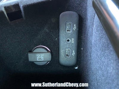 2018 Dodge Challenger 392 Hemi Scat Pack Shaker