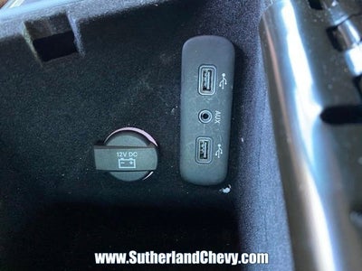 2018 Dodge Challenger 392 Hemi Scat Pack Shaker