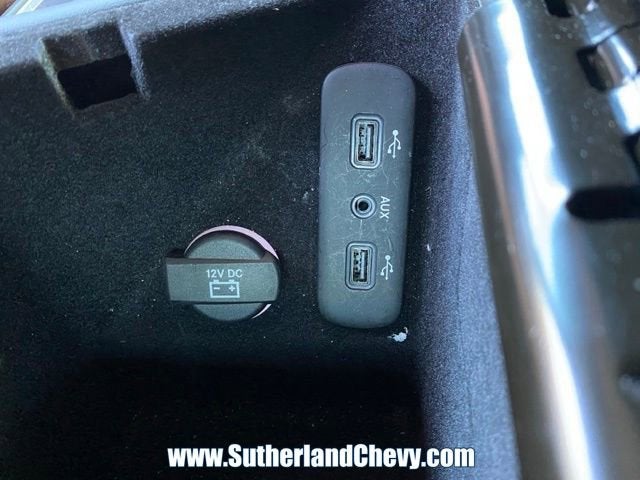 2018 Dodge Challenger 392 Hemi Scat Pack Shaker