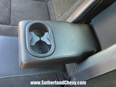 2018 Dodge Challenger 392 Hemi Scat Pack Shaker