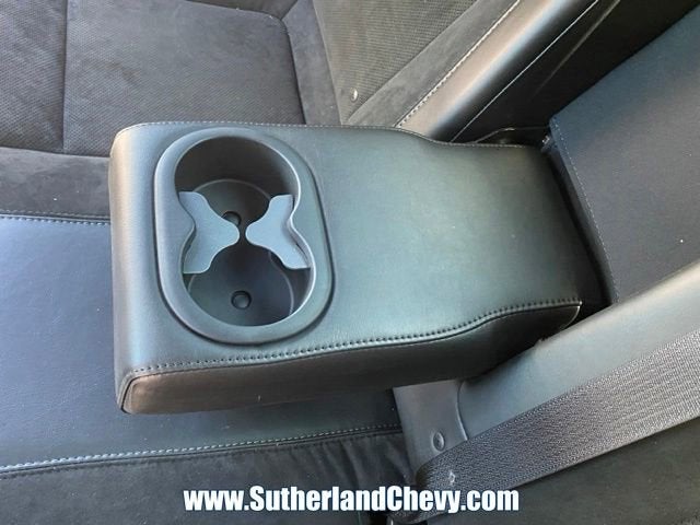 2018 Dodge Challenger 392 Hemi Scat Pack Shaker