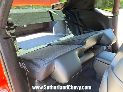 2018 Dodge Challenger 392 Hemi Scat Pack Shaker