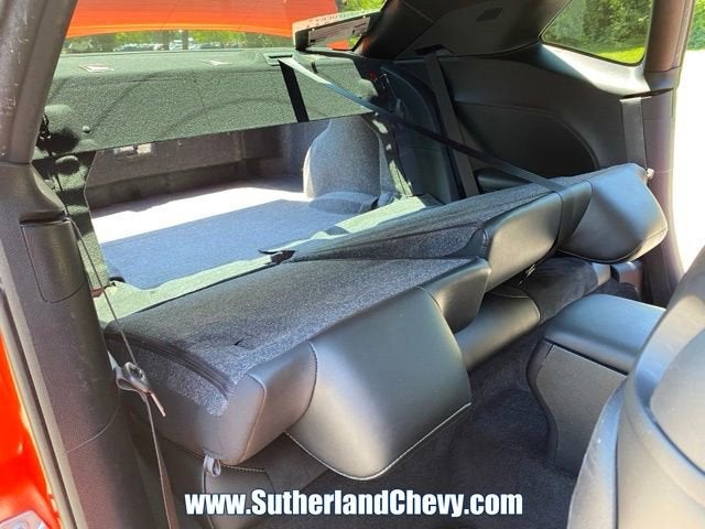 2018 Dodge Challenger 392 Hemi Scat Pack Shaker