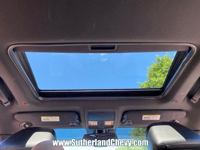 2018 Dodge Challenger 392 Hemi Scat Pack Shaker