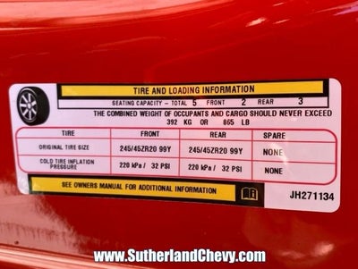 2018 Dodge Challenger 392 Hemi Scat Pack Shaker