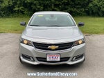 2019 Chevrolet Impala LS