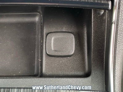 2019 Chevrolet Impala LS