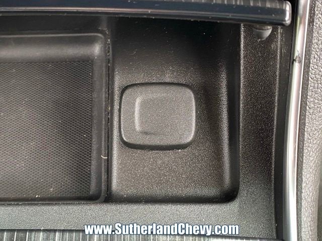 2019 Chevrolet Impala LS