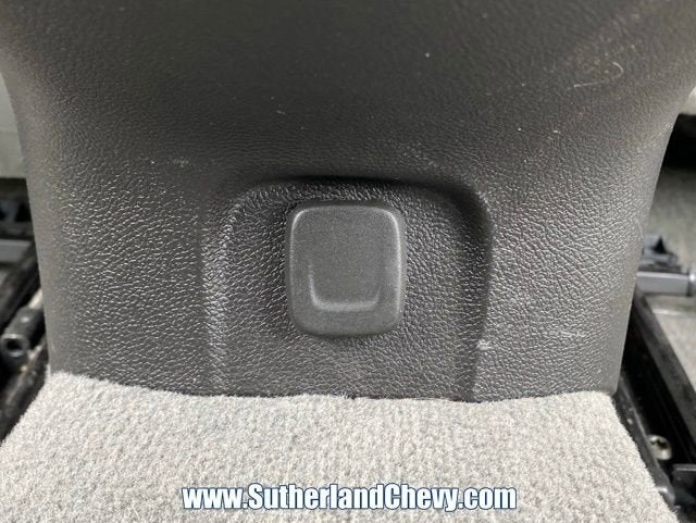 2019 Chevrolet Impala LS