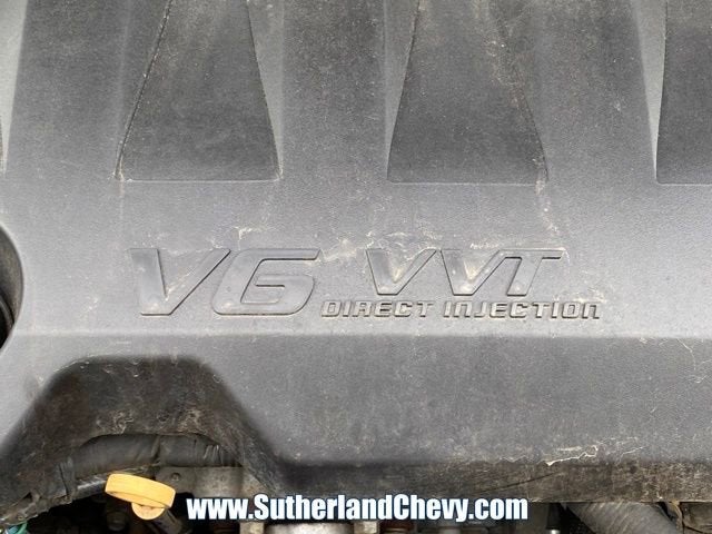 2019 Chevrolet Impala LS