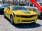 2013 Chevrolet Camaro LT
