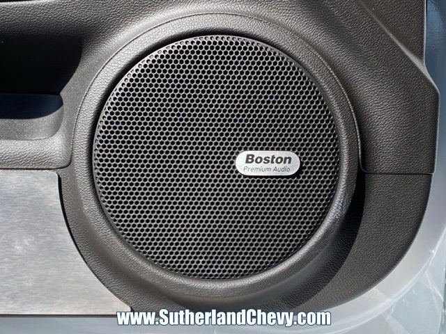 2011 Chevrolet Camaro 2SS