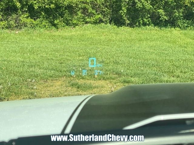 2011 Chevrolet Camaro 2SS