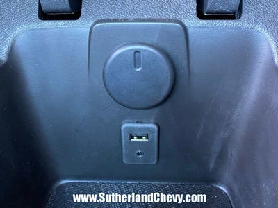 2011 Chevrolet Camaro 2SS