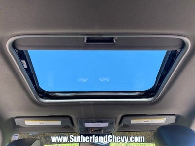 2011 Chevrolet Camaro 2SS