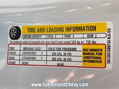 2011 Chevrolet Camaro 2SS