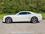 2011 Chevrolet Camaro 2SS