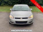 2007 Chevrolet Impala 3.5L LT